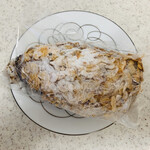 ラ・フルネ - クロワッサンオザマンド