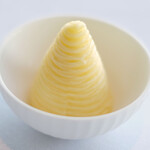 アジュール フォーティーファイブ - ランチコース 8200円 のブルターニュのボルディエバター