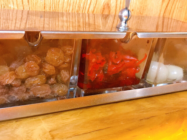 ロビンソンクルーソーカレーハウス 北品川 カレーライス 食べログ ロビンソンクルーソーカレーハウス 北品川 カレーライス 食べログ
