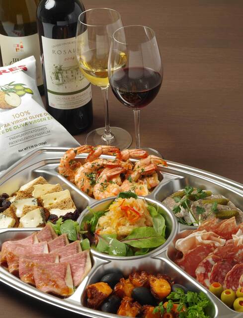 グランドホテルニュー王子 ナナカマド - 苫小牧（洋菓子）