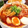 ラーメン 魁力屋 鴫野店