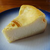 手作りチーズケーキ サウザンド・ドリームズ - ピュアプレーン