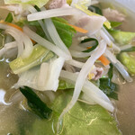 よし尾 - 料理写真: