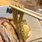 麺ファクトリー ジョーズ - 