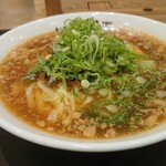 Ramen Shokudou Ano Komiya - 