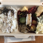 赤門テラスなゆた - 