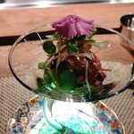 別亭　石窯ステーキ　志方亭 - 