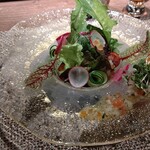 別亭　石窯ステーキ　志方亭 - 