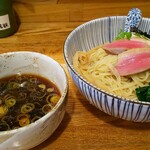 中華そば きなり - 