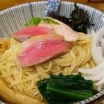 中華そば きなり - 