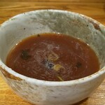 中華そば きなり - 