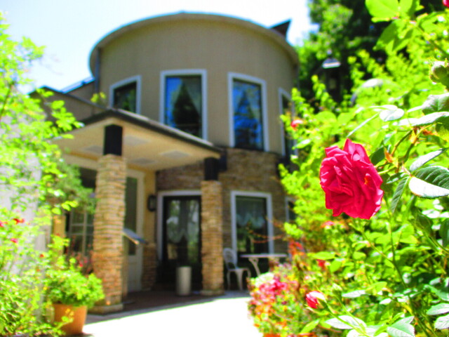 The Photo Of Exterior Fuyoutei Tabelog The Photo Of Exterior Fuyoutei Tabelog