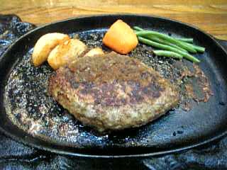 クローバーステーキハウス name=