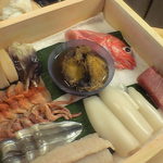 Sushi Fujita - ネタ箱　その2
