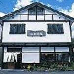 武田そば 風林茶家 - 店正面