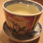 御料理 めなみ - お酒