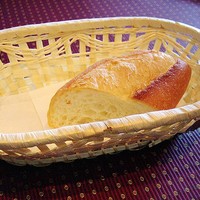 ビランチャ 梅田店 - パン