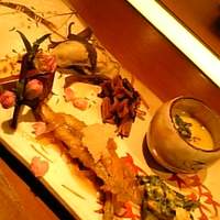 山城屋庄蔵 - 椀物