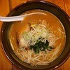 函館ラーメン 汐のや