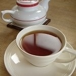 ムレスナ ティーハウス - 香り高い紅茶