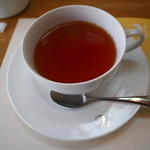 よーじやカフェ - ティー