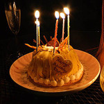 リリエンベルグ - ちゃんと名前入りです♪