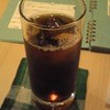 カフェ グリーン