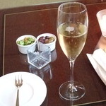 ザ・ロビーラウンジ＆バー - 