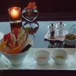 ザ・ロビーラウンジ＆バー - 