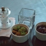 ザ・ロビーラウンジ＆バー - 