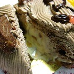 13000984 - くまちゃんショコラ588円