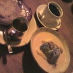 チクテカフェ - 