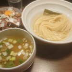 麺処 はら田 - 