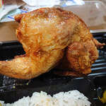 大衆食堂 鳥嶺 - 