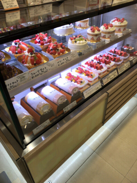 スイートガーデン 半熟屋 イーサイト高崎店 Sweet Garden Hanjyuku Ya 高崎 jr 洋菓子 その他 食べログ スイートガーデン 半熟屋 イーサイト高崎店 Sweet Garden Hanjyuku Ya 高崎 jr 洋菓子 その他 食べログ