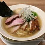 麺処 ほん田 - 