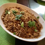 スプーンソング - 【2～3人分】チキンビリヤニ