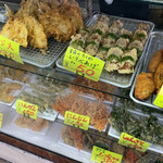 栃木屋惣菜店 - 