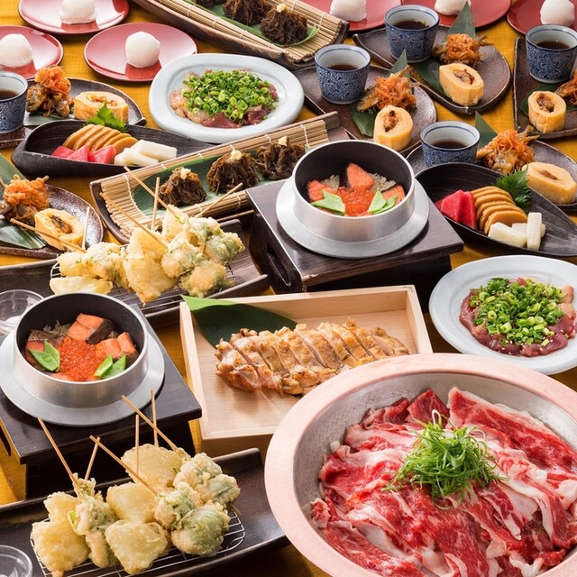 かまどか 武蔵小杉店 武蔵小杉 居酒屋 ネット予約可 食べログ