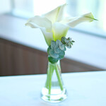 アジュール フォーティーファイブ - 卓上のオブジェです