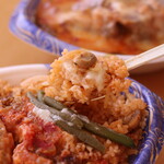 レストランろかーれ - 