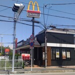 マクドナルド 海老名上郷店 海老名 ハンバーガー 食べログ マクドナルド 海老名上郷店 海老名 ハンバーガー 食べログ