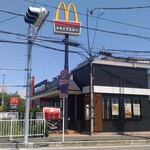 マクドナルド - 