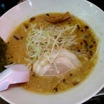 しょうゆ By も組 火の車 大喜 天竜川 ラーメン 食べログ