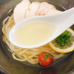 TASHIMA KITCHEN - 