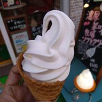 ミルウェイ - ミルクソフト