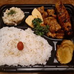 会津馬刺し 炭火焼鳥 門前仲町 彦酉 - 