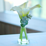 アジュール フォーティーファイブ - 卓上のオブジェです