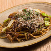 ソース焼きソバ