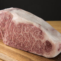 黒毛和牛サーロインステーキ